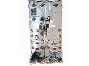 Деревенские гренки со вкусом Шашлыка (Сурские): Гренки пшеничные 