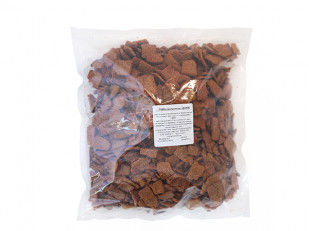 Каталог продукции: Гренки черные со вкусом аджики