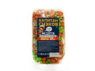 Семечки: Микс японский