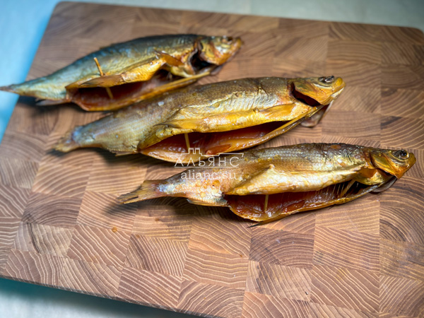 Пелядь х/к крупная потрошеная в Северске