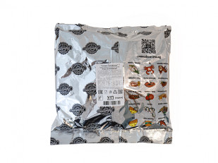 Арахис в глазури: Гренки пшеничные 