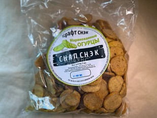 Оленина вяленая (строганина): Снапсы ПШЕНИЧНЫЕ 