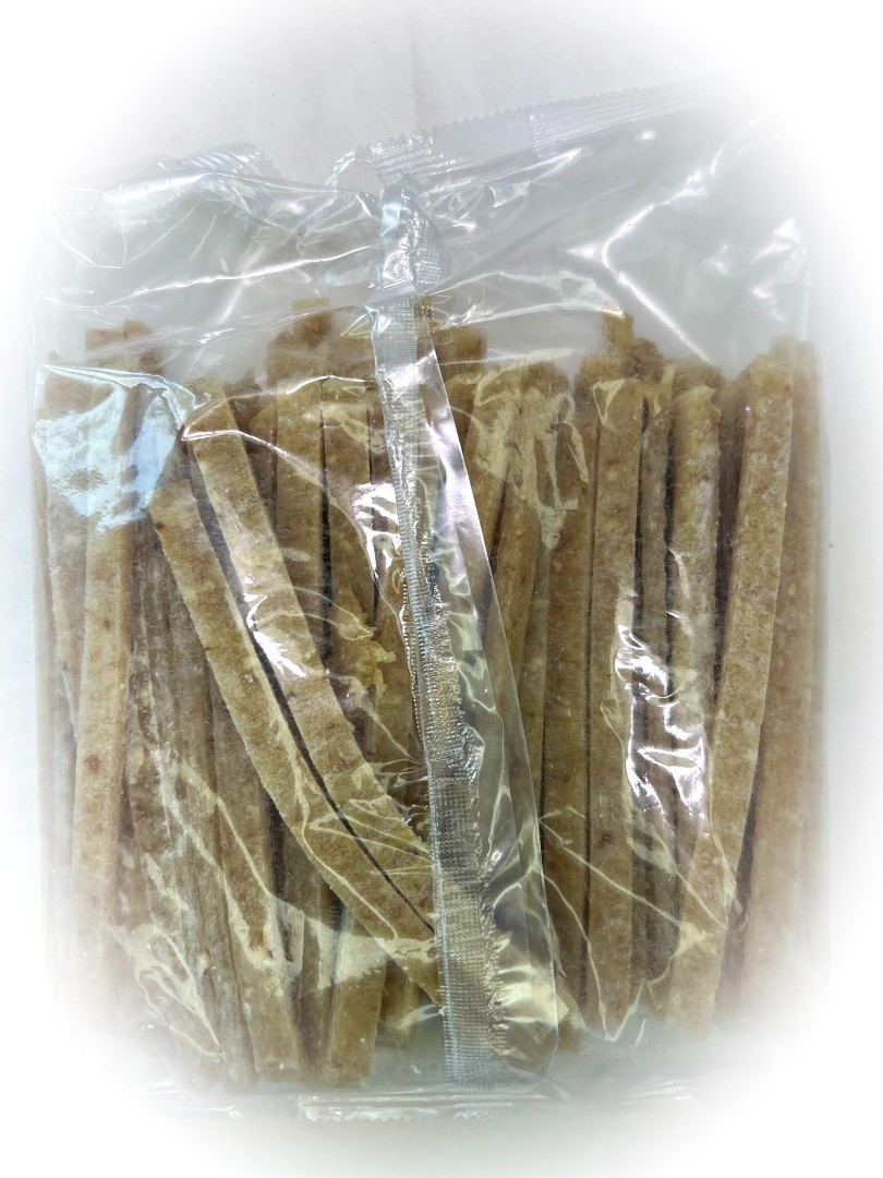 Минтай соломка (Chipka) в Северске