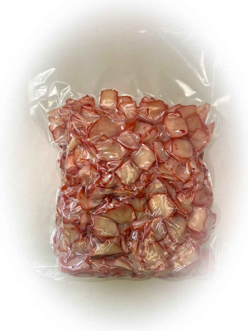 Осьминог (Chipka) в Северске
