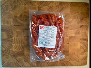 Продукт из мяса птиц 