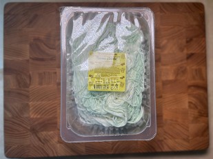 Сыр Чечил паутинка (аджика)  500 гр.: Сыр Чечил паутинка (васаби)  500 гр.