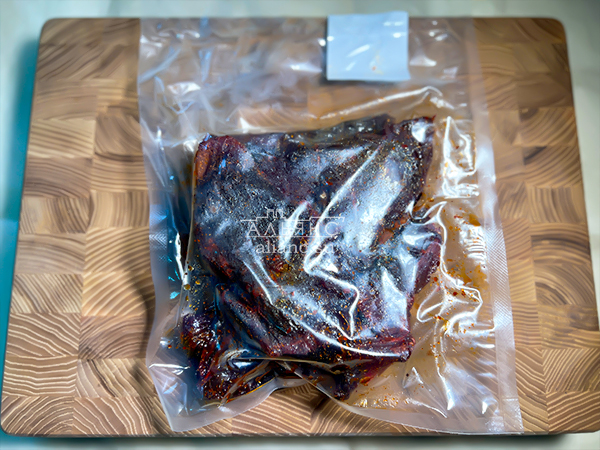 Джерки из тунца острые (500 гр.) в Северске