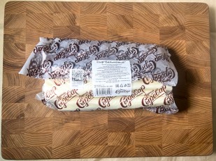 Гренки: Сыр 1 кг ГОРНЫЙ СЫРОВАР (Балыковый)