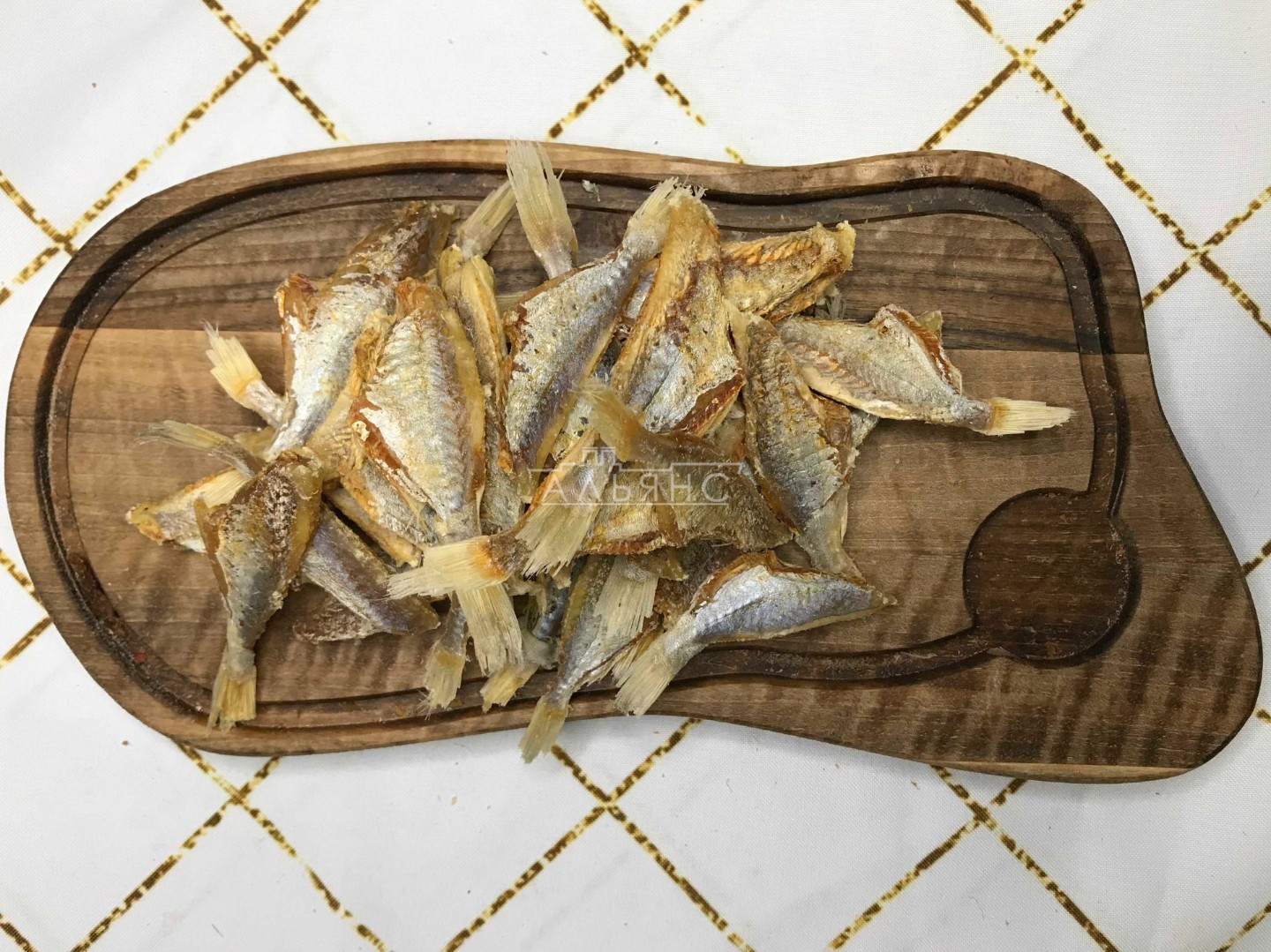 Лакедра в Северске